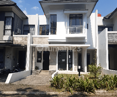 Rumah cantik dan bagus di Bogor Nirwana Residence 1