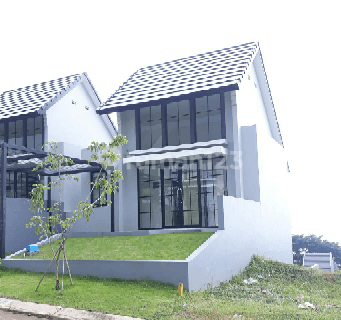 Villa Taman Dayu View Istimewa 1