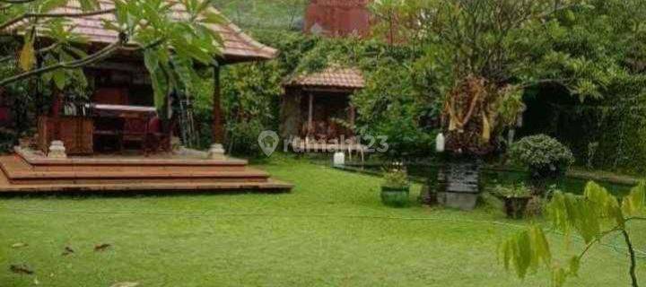 RARE! LARGE LAND HOUSE IN MUDING KEROBOKAN DENPASAR KOTA 1