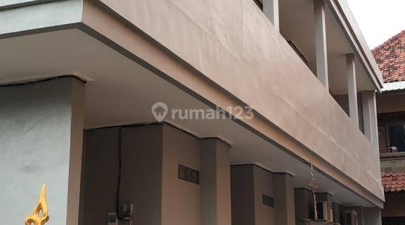 RUMAH KOST NUANSA INDAH DENPASAR UTARA 1