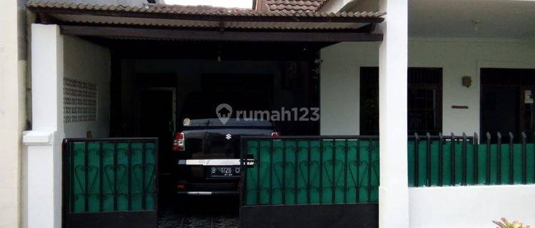 Rumah Siap Huni GSI 1