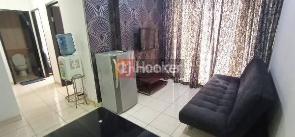 DISEWAKAN APARTEMEN GARDENIA BOULEVARD PEJATEN 1