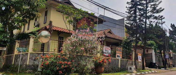 RUMAH SIAP HUNI DAGO ASRI HARGA MENDEKATI NJOP 1