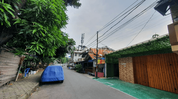 Kost Mewah Jakarta Pusat 1