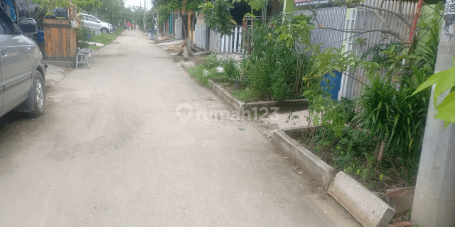 Tanah Murah Bu Harga Miring 1