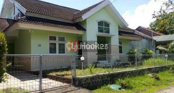 Dijual Murah Rumah di Tanjung Bunga Makassar 1