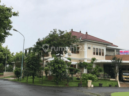 Rumah Mewah Nyaman Kemang Pratama, Bekasi 1