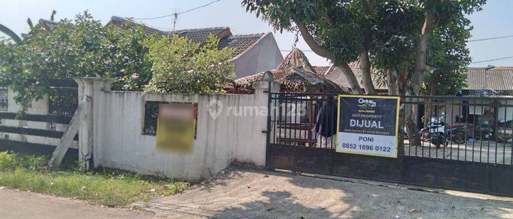 Rumah Oke Bumi Cibeber Kencana 1