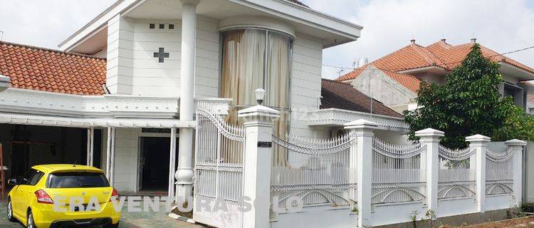 Rumah Mewah siap Huni Jajar Solo 1