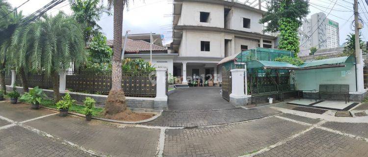 Rumah Kos Elite Cilandak 1