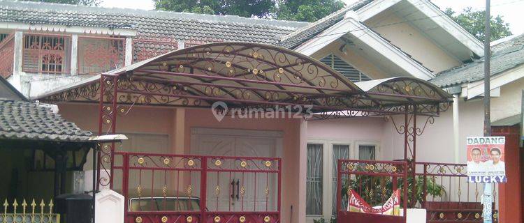 Rumah Murah Sekali Harga dibawah pasar  di Jatibening 1