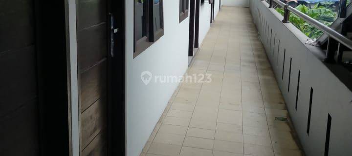 Dikontrakkan rumah 3 petak deka D Kranji residence, Bekasi 1