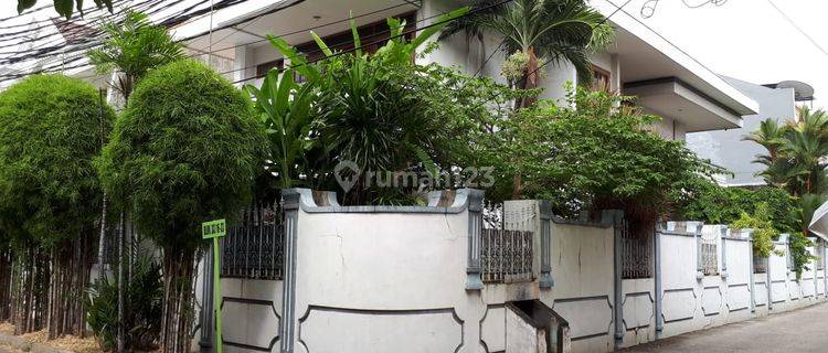 Rumah Sunter Harga di Bawah NJOP 1