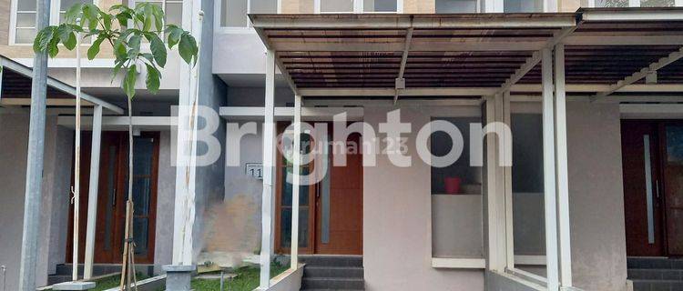 Jual Rumah Araya Dekat Kampus Binus Malang Bandara 1