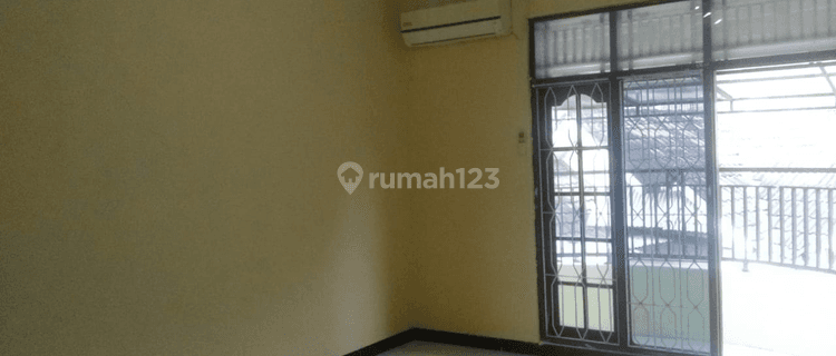 Rumah siap huni akses kota 1