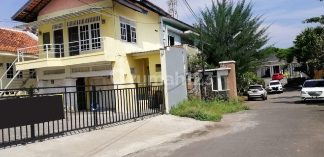 Rumah Kos Telaga Bodas Gajah Mungkur cocok untuk usaha 1