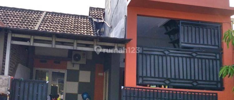 Rumah Siap Huni Metro Grand Cendana 1