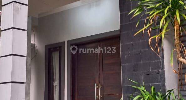 RUMAH di CITRA GRAND, Bagus, Siap Huni 1