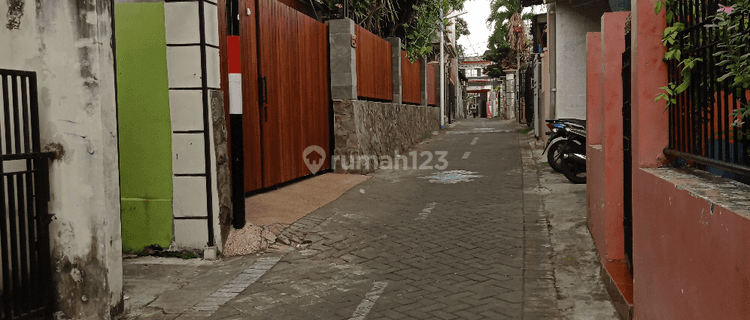 Rumah dijual sebelah terminal arjosari blimbing Malang kota 1