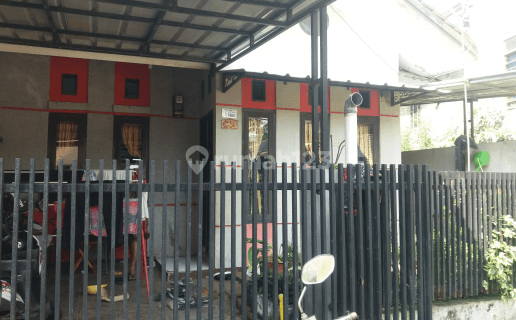 Rumah Asri Area Jl. H. Gofur Di Jual Cepat  1