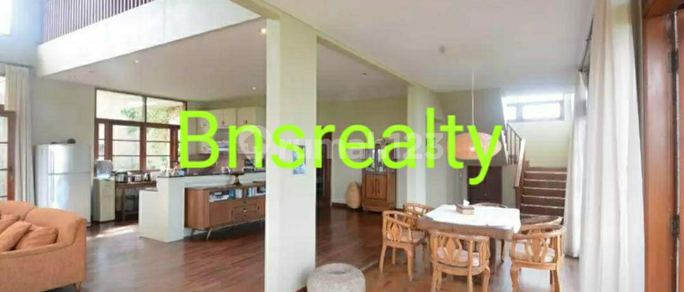 Villa Lokasi Pangkung Tibah 1