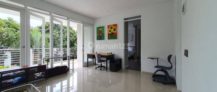 HUNIAN TYPE LUX MODERN DI RESORT DAGO PAKAR, BANDUNG 1