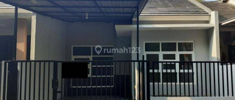 BARU, BAGUS, BAJA RINGAN, NUSALOKA BSD 1