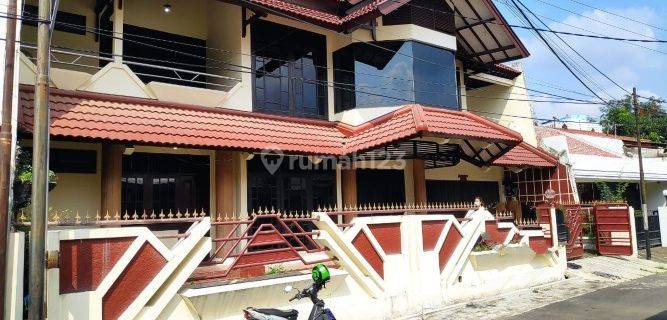 Rumah 2 Lantai Tengah Kota Semarang, Taman Seroja Timur 1