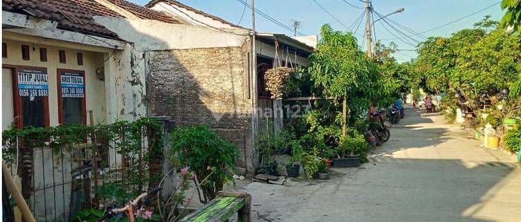 Rumah SHM Murah dan Bagus di Perum Panorama Wanasari, Bekasi 1