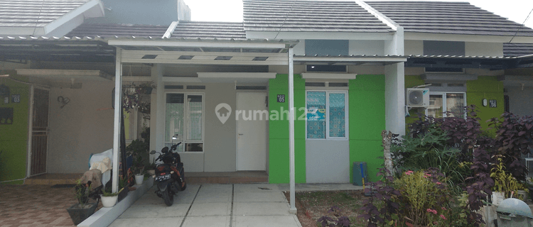 TERMURAH siap huni, tinggal bawa koper ‼️ Sudah ada lemari, Selangkah ke Stasiun, Sewa cuma 12jt 1