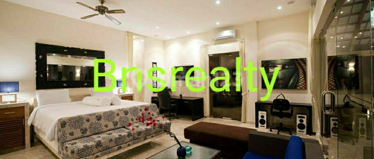 Villa Location Tabanan 1