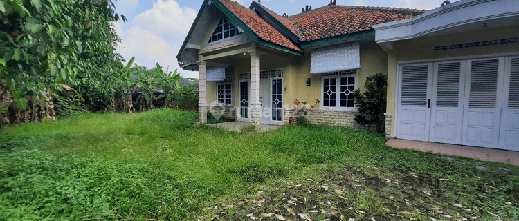 Rumah Dijual Solo Kartasura Dekat Tol Banyudono 1