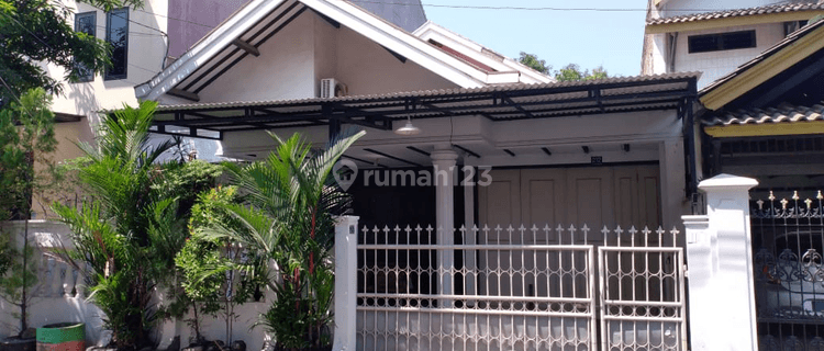 Rumah Tinggal Lokasi Kota cirebon 1