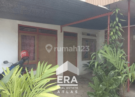 Rumah di lokasi strategis, Weleri Kendal 1