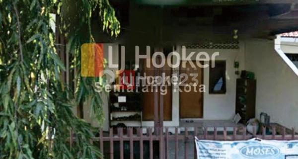 Rumah siap huni di daerah Muradi 1