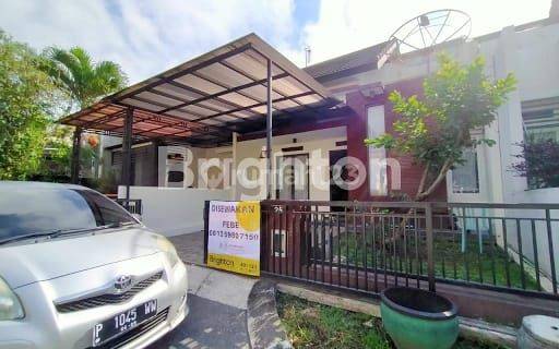 Rumah Murah Di Permata Jingga Malang 1