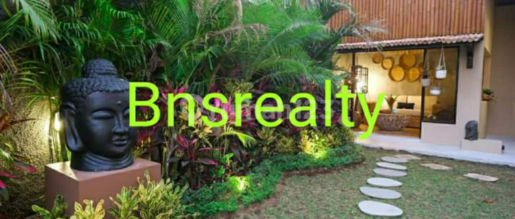 Villa Lokasi Puri Gading 1