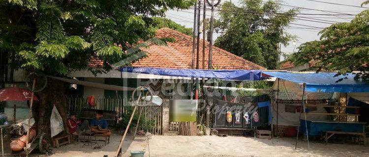 Sewa 5 Thn Cukup Bayar 4 Thn, Rumah di Mayjen Sutoyo , Semarang Yl 2732  1