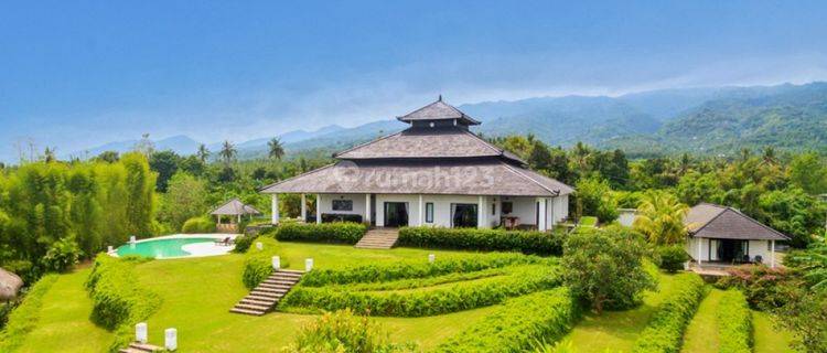 SPECTACULAR SPACIOUS VILLA IN NORTH BALI VL2081 1