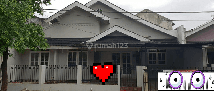 rumah layak berada di lokasi strategis 1