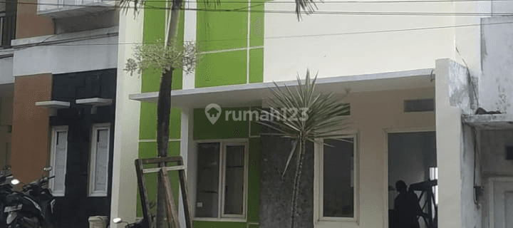 RUMAH SUPER MURAH ADA VIEW PEMANDANGAN BAWAH LOKASI NYAMAN BISA KPR 1