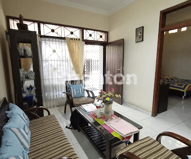 Jual Rumah Kaliurang Barat Furnished 1