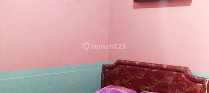 Rumah dan ruang usaha tengah kota solo 1