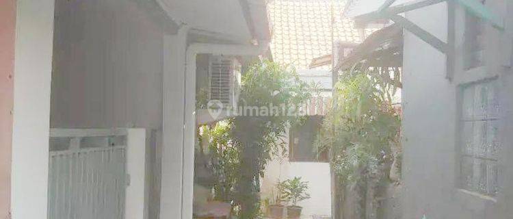 Rumah Murah Siap Huni Di Tebet, DKI Jakarta 1