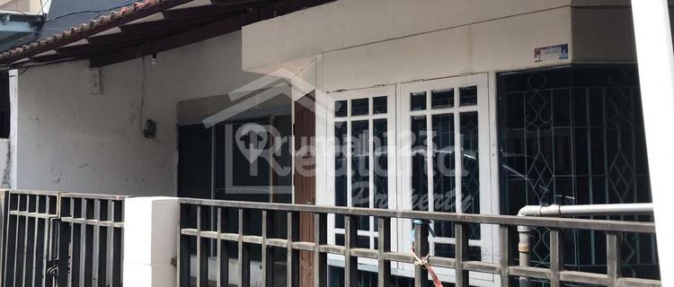 Rumah di Kuala Mas , Semarang Utara ( Tt 2746 ) 1