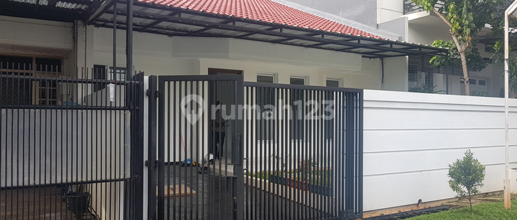 Rumah cantik. nyaman.siap huni 1