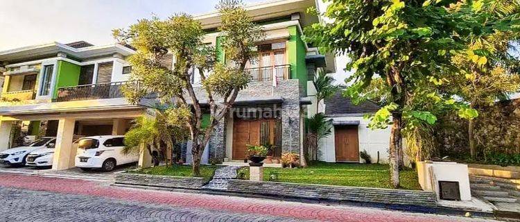 Rumah Dalam Perumahan Palagan Fasum Lengkap Dan Aman 1