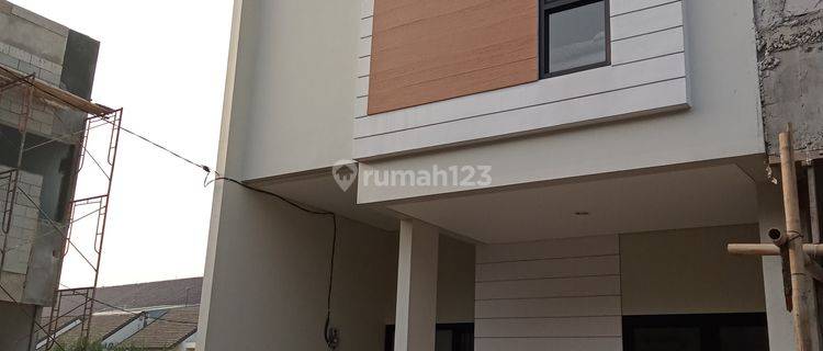 Rumah Pinang Ranti 1