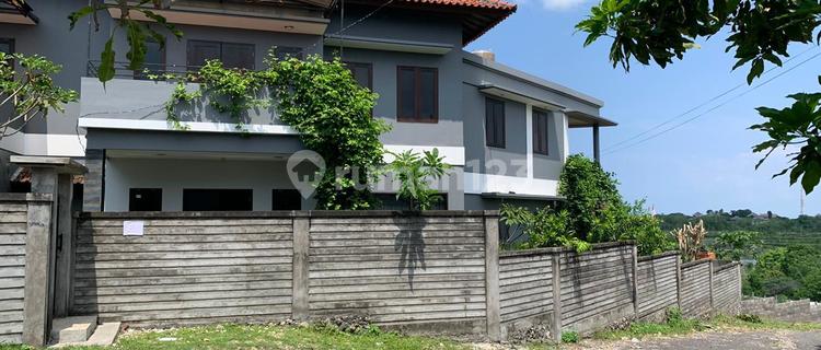 nusa dua house from airport 15 minute 1