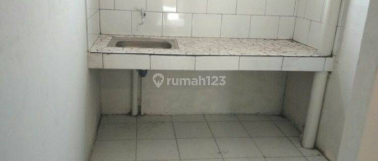 Dijual Rumah 2 Lantai Sayap Pajajaran Kota Bandung dekat dengan Airport Husein 1